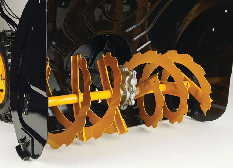 Poulan Pro 27 Snowblower Review DEV
