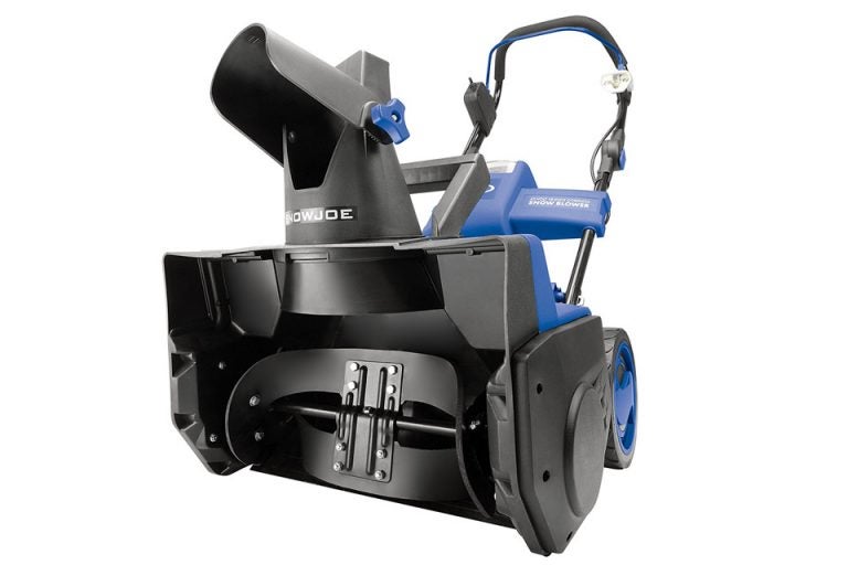 Toro Power Max 1028 LXE Review DEV