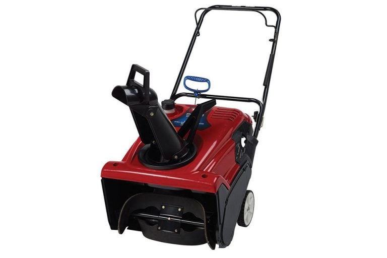 Ariens 1332 DLE Professional Series Review DEV