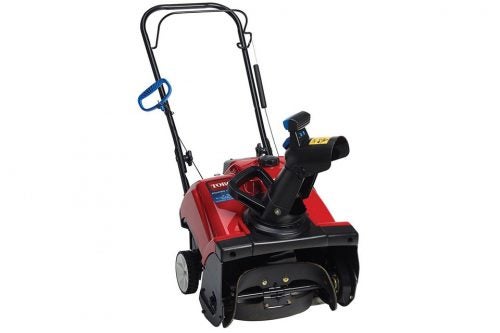 toro power clear 518 ze feature