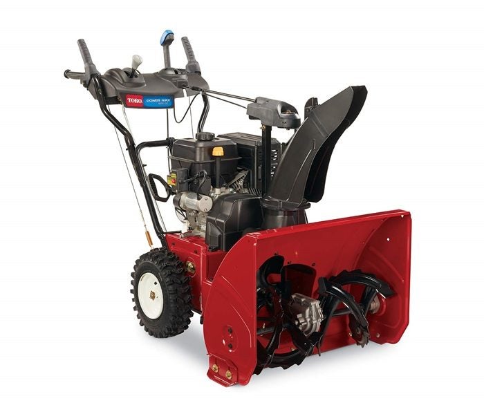 Toro Power Max 826 OE