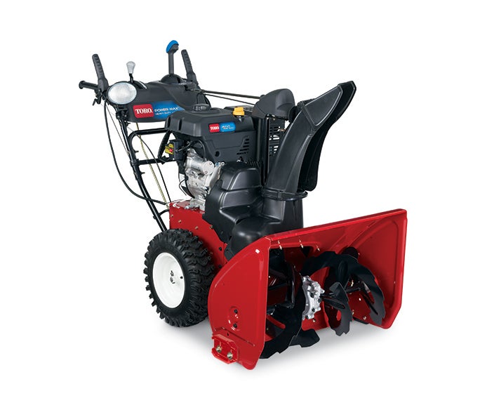 Toro Power Max HD 1028 OHXE