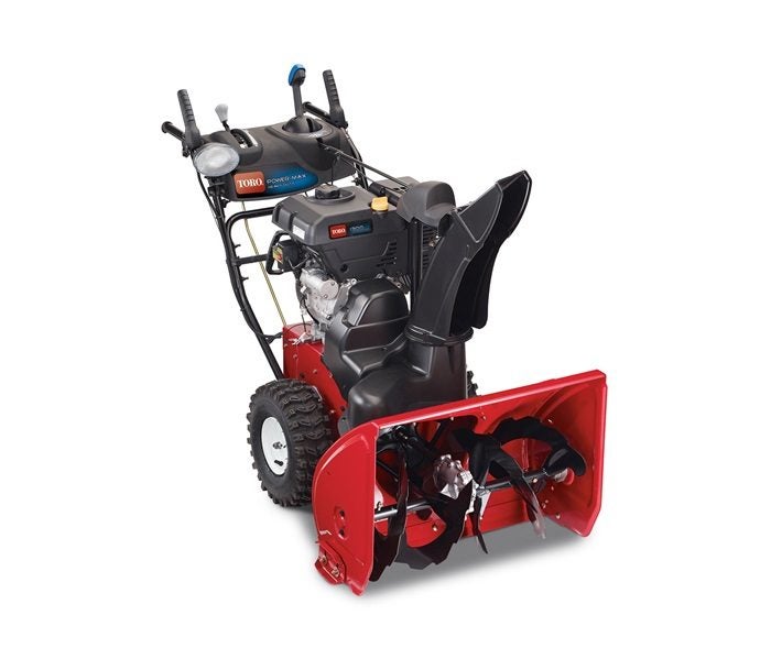 Toro Power Max HD 826 OXE