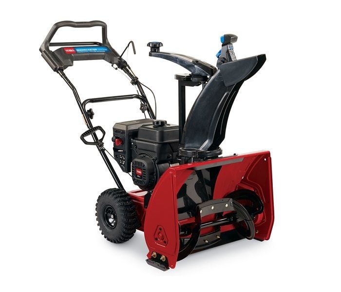 Toro SnowMaster 724 ZXR