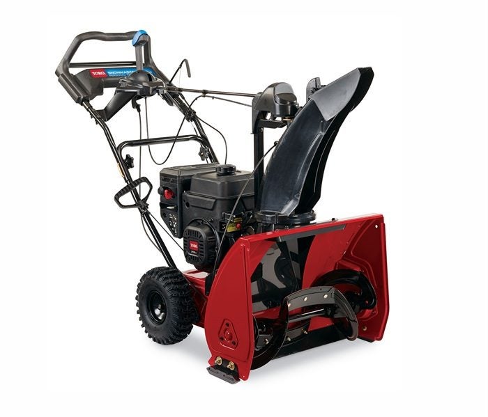 Toro SnowMaster 824 QXE