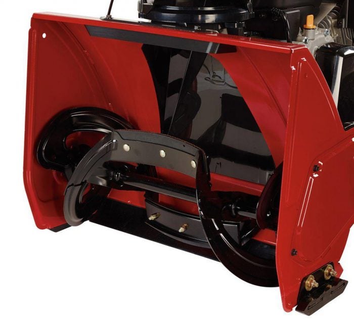 toro snowmaster 724 qxe auger