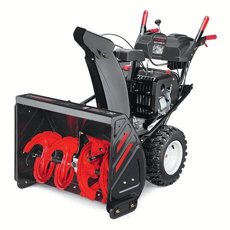 Troy-Bilt Arctic Storm 30