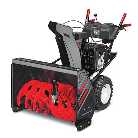 Troy-Bilt Arctic Storm 34