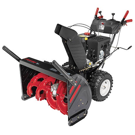 Troy-Bilt Polar Blast 3310