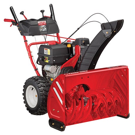 Troy-Bilt Storm 3090