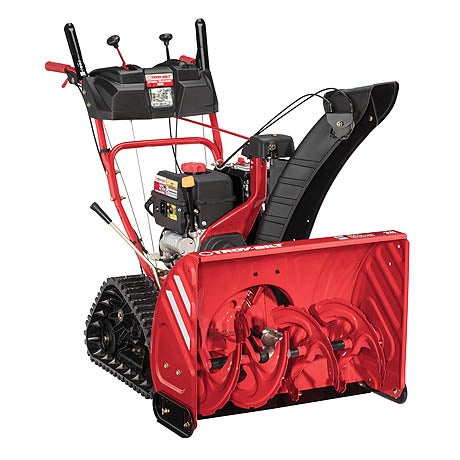 Troy-Bilt Storm Tracker 2890