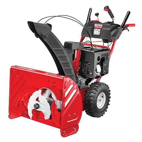 Troy-Bilt Vortex 2690