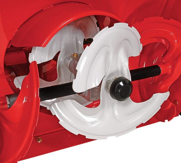 troy bilt vortex 2890 auger