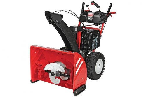 troy bilt vortex 2890 feature