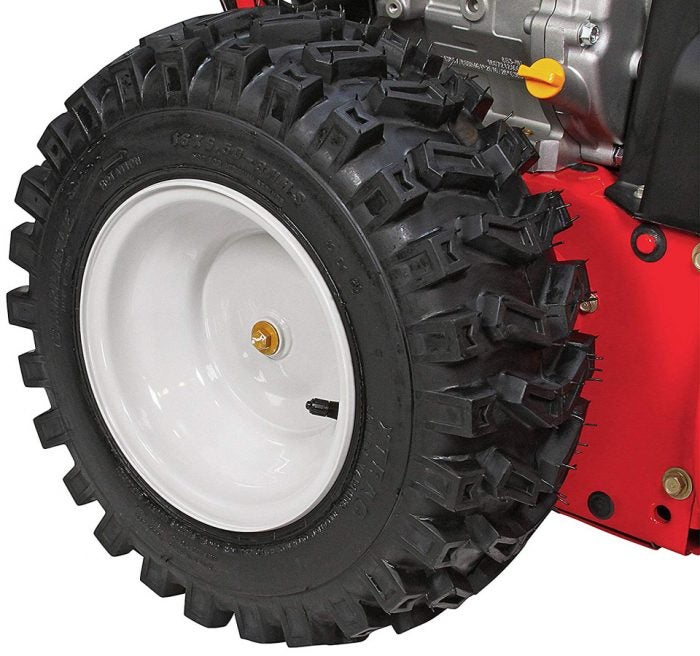 troy bilt vortex 2890 tire