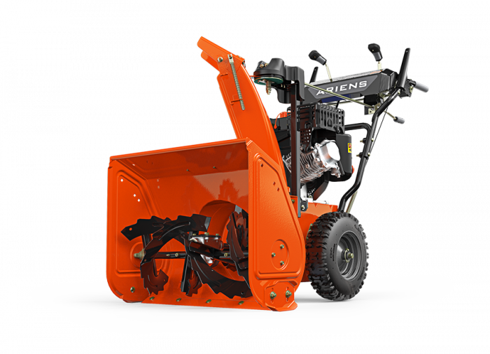 Ariens Snowblower Buyer’s Guide DEV