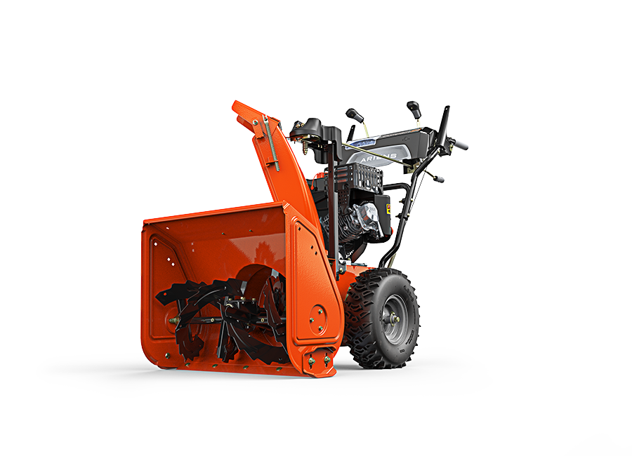 Ariens Compact 24