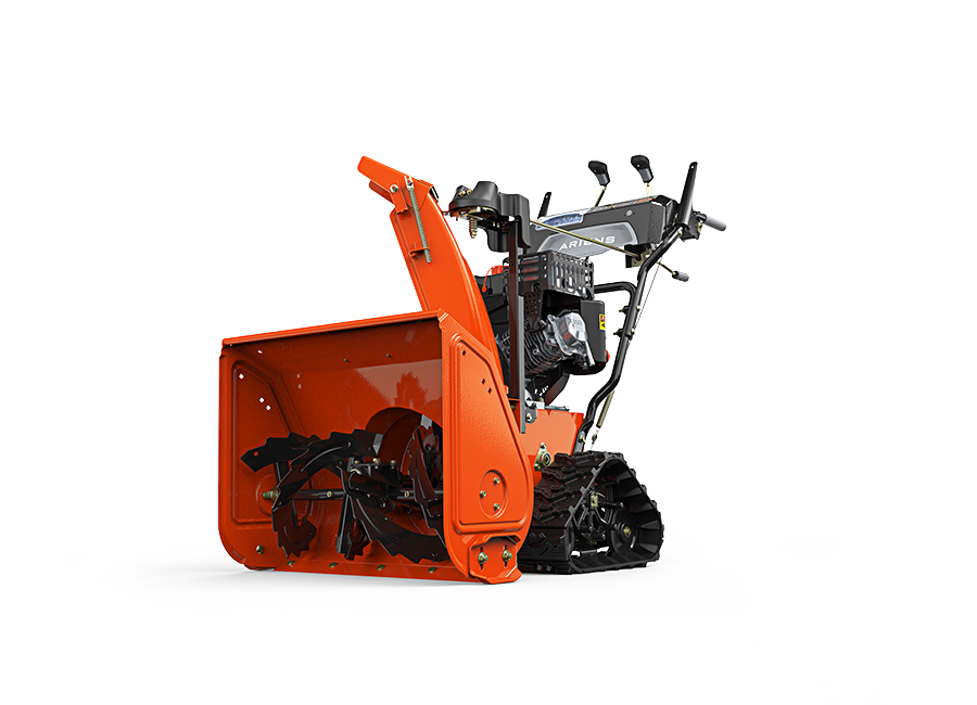 Ariens Compact Track 24