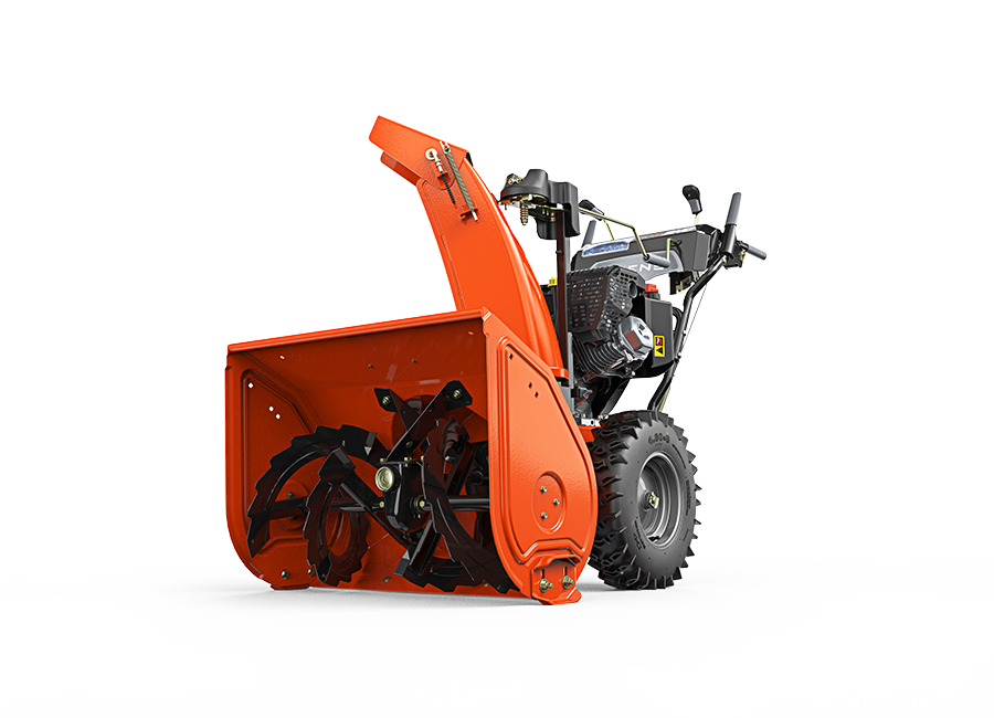 Ariens Deluxe 28