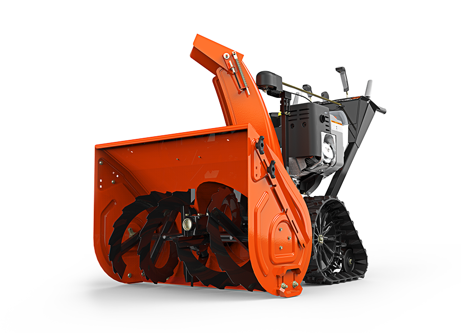 Ariens Professional 28 Hydro RapidTrak