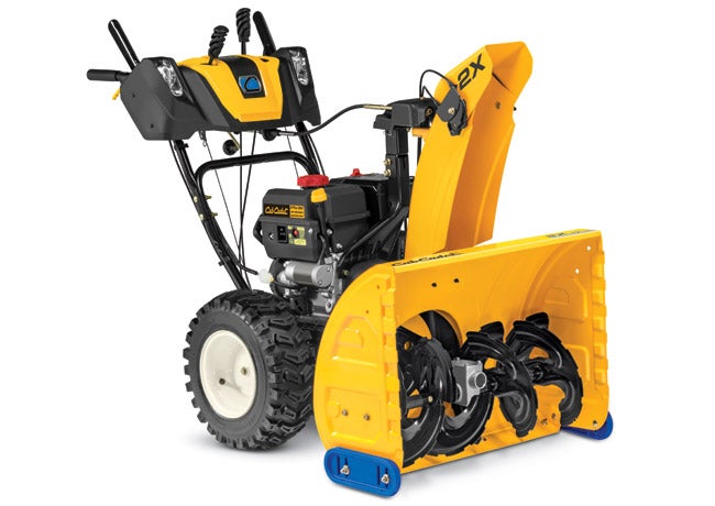 Cub Cadet 2x28