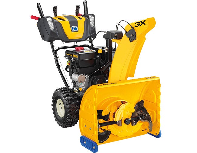 Cub Cadet 3x24