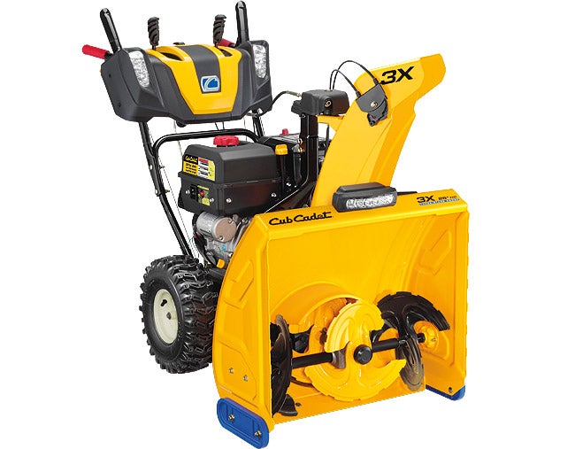 Cub Cadet 3x26 HD