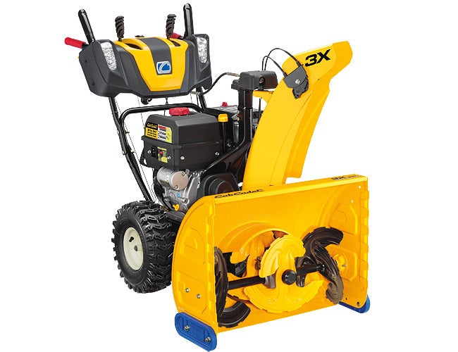 Cub Cadet 3x26