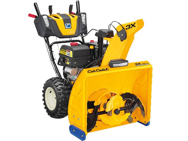 Cub Cadet 3x28 HD