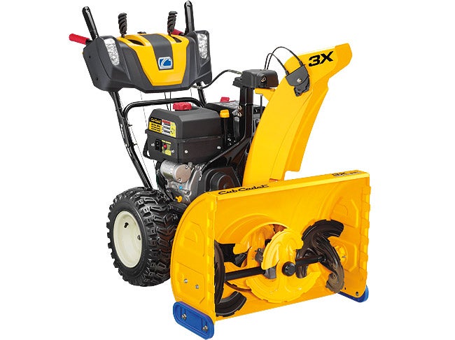 Cub Cadet 3x28