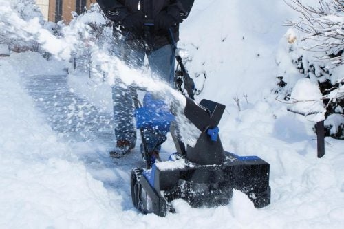 electric snowblower buyers guide