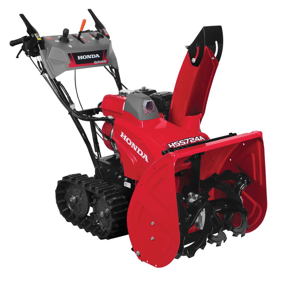Honda Snowblower Buyer