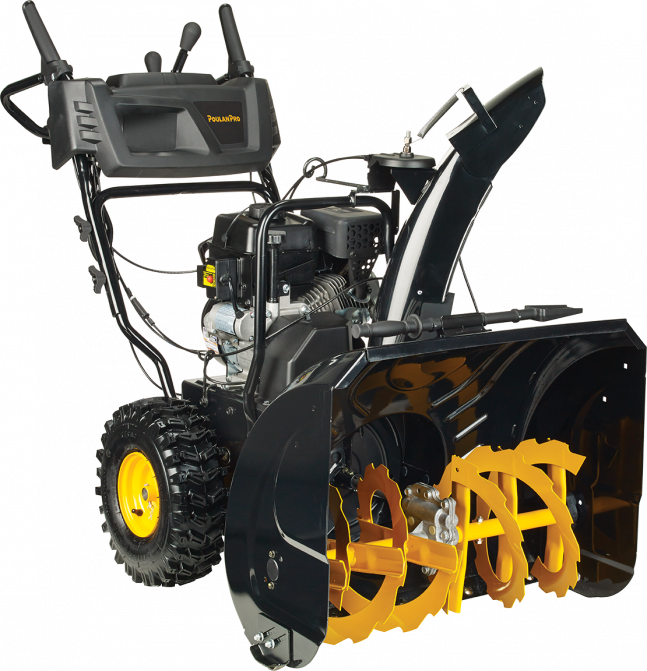 Poulan Pro Snowblower Buyer