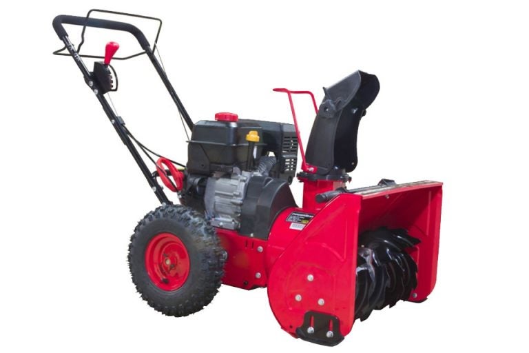Ariens 1332 DLE Professional Series Review DEV