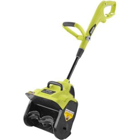 Ryobi 12-Inch Snow Shovel