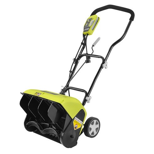 Ryobi 16-inch Electric Snowblower