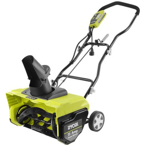 Ryobi 20-inch Electric Snowblower