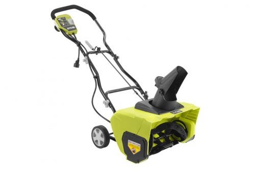 ryobi snowblower buyers guide