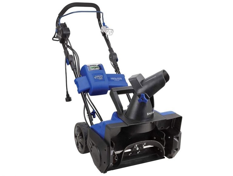 Snow Joe Snowblower Buyer’s Guide DEV