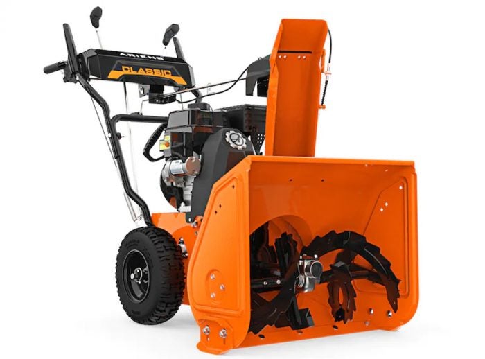 Ariens Classic 24-inch