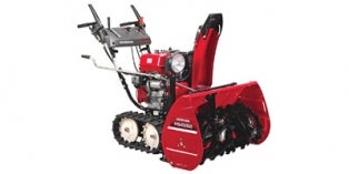 2014 Honda HS 1332TA