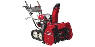 2015 Honda HS 928TA