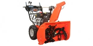 2016 Ariens Deluxe Deluxe 28