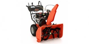 2016 Ariens Platinum Platinum 24 SHO