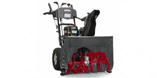 2020 Briggs and Stratton Standard Series 27-Inch 11.5 TP (1696619)