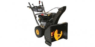2018 Craftsman Pro-Series 24-Inch 277cc (88870)