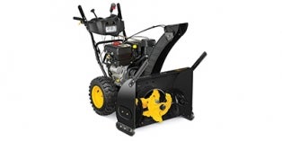 2016 Craftsman Pro-Series 28-Inch (357cc)