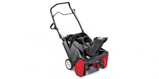 2018 Craftsman Single-Stage 21-Inch 179cc (88780)