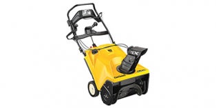 2021 Cub Cadet Single-Stage 1XT 21 LHP