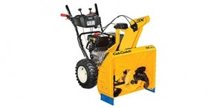 2016 Cub Cadet Three-Stage 3XT 28-Inch HD